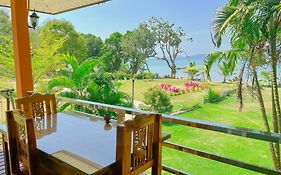 Rimlay Bay View