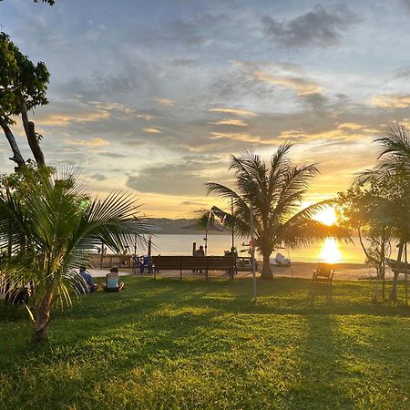 Rimlay Bay View Villa Ko Yao Noi Buitenkant foto
