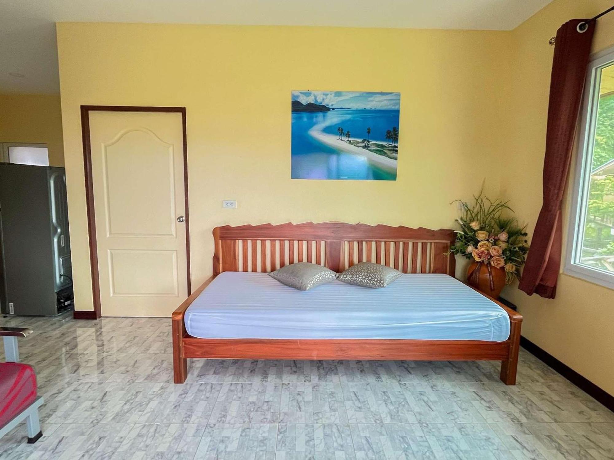 Rimlay Bay View Villa Ko Yao Noi Buitenkant foto